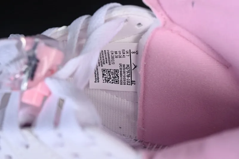All categories Air Jordan Jordan series basketball shoes Air Jordan 5 Air Jordan 5 Retro "35th Anniversary" AJ5 Joe 5 Girly Pink HQ7978-102